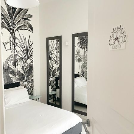 Dai 3 Santi Bed & Breakfast Lecce Bagian luar foto