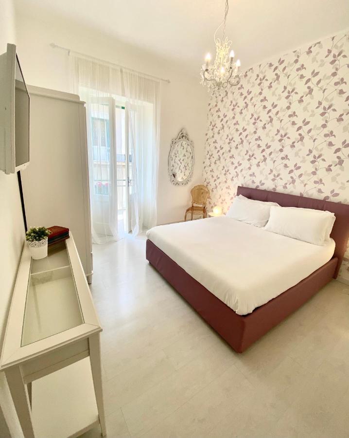 Dai 3 Santi Bed & Breakfast Lecce Bagian luar foto