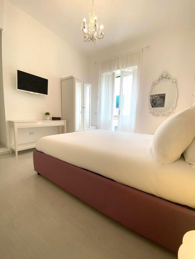 Dai 3 Santi Bed & Breakfast Lecce Bagian luar foto