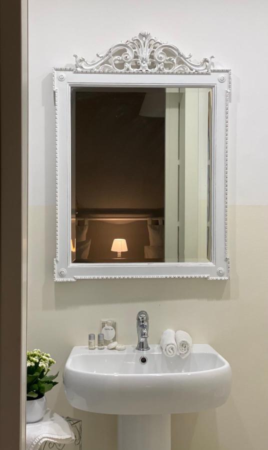Dai 3 Santi Bed & Breakfast Lecce Bagian luar foto