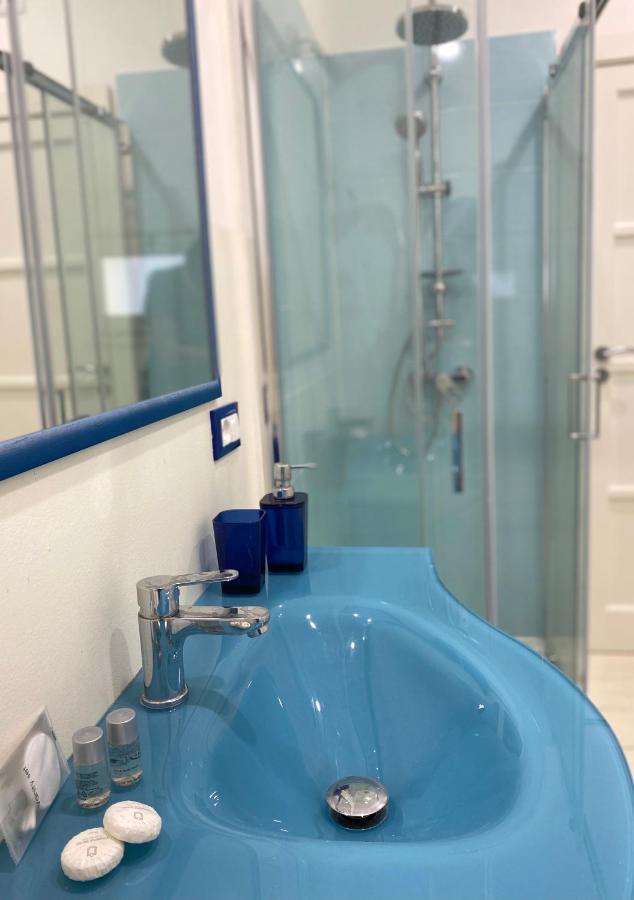Dai 3 Santi Bed & Breakfast Lecce Bagian luar foto