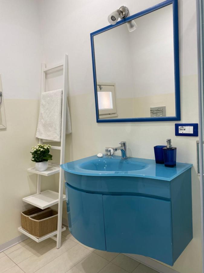 Dai 3 Santi Bed & Breakfast Lecce Bagian luar foto