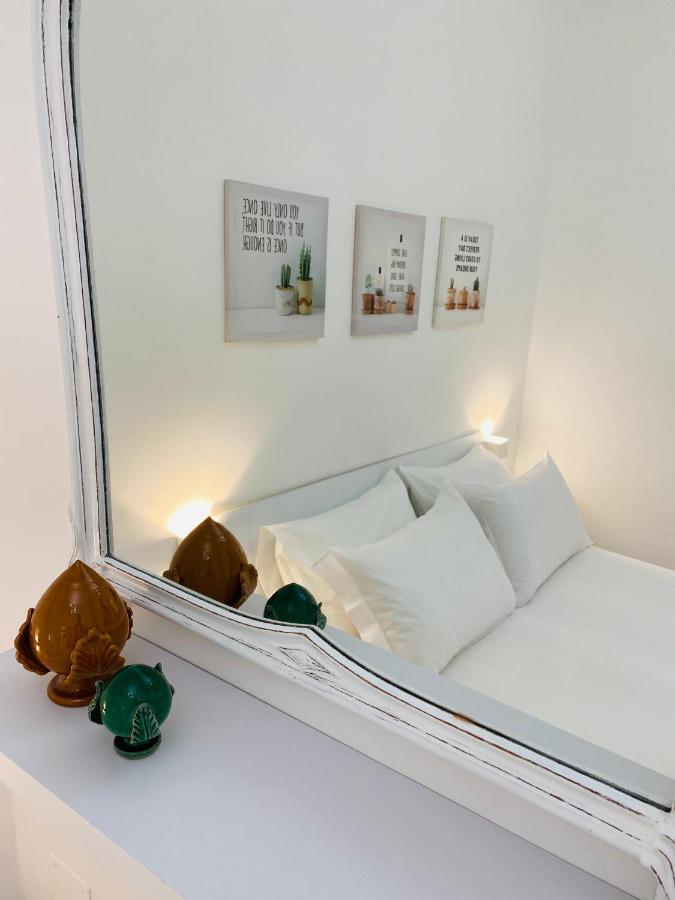 Dai 3 Santi Bed & Breakfast Lecce Bagian luar foto