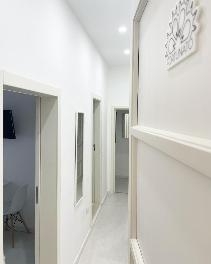 Dai 3 Santi Bed & Breakfast Lecce Bagian luar foto