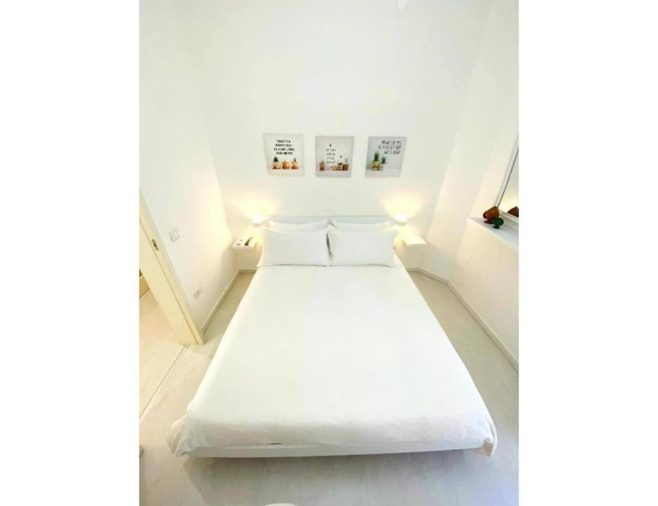 Dai 3 Santi Bed & Breakfast Lecce Bagian luar foto