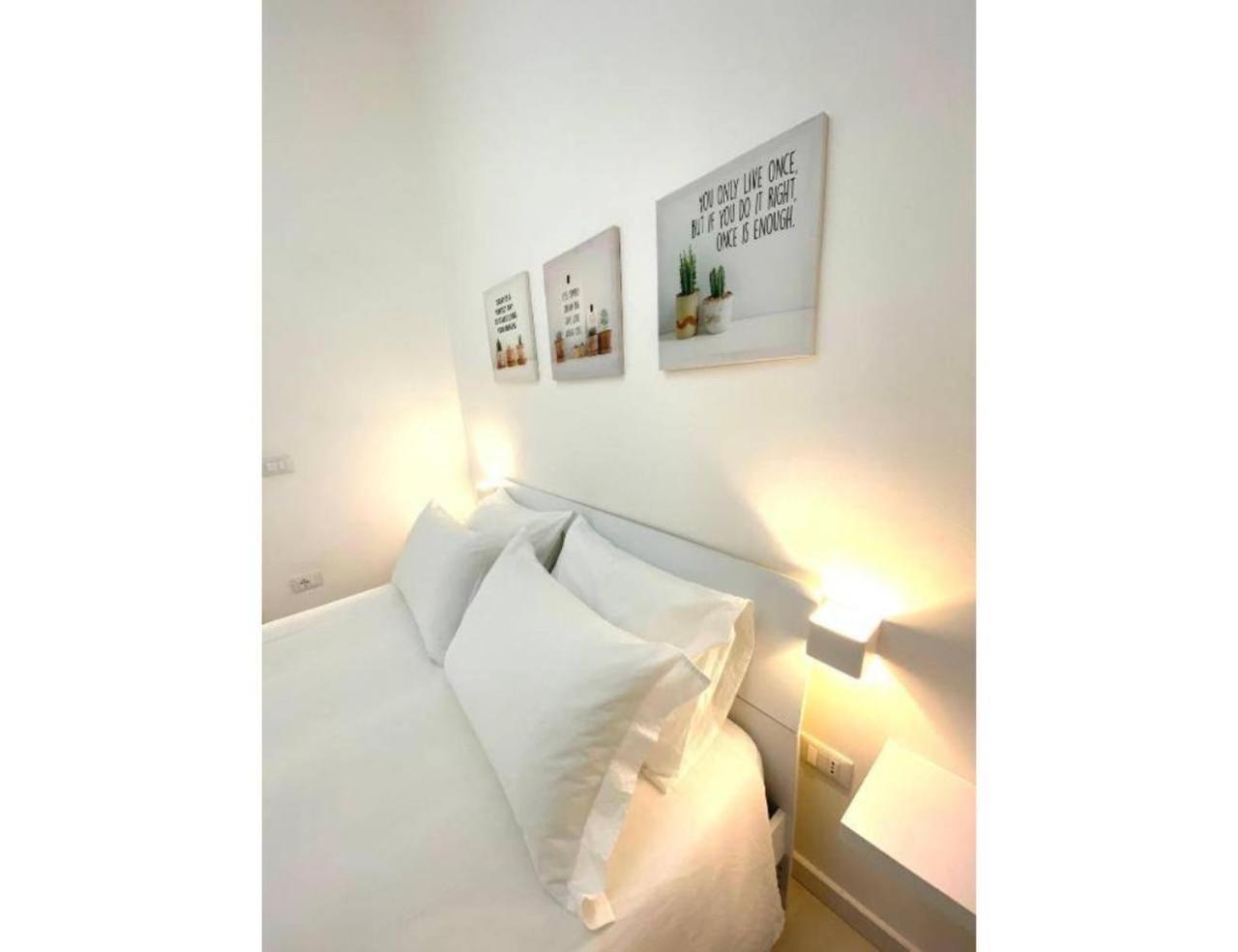 Dai 3 Santi Bed & Breakfast Lecce Bagian luar foto