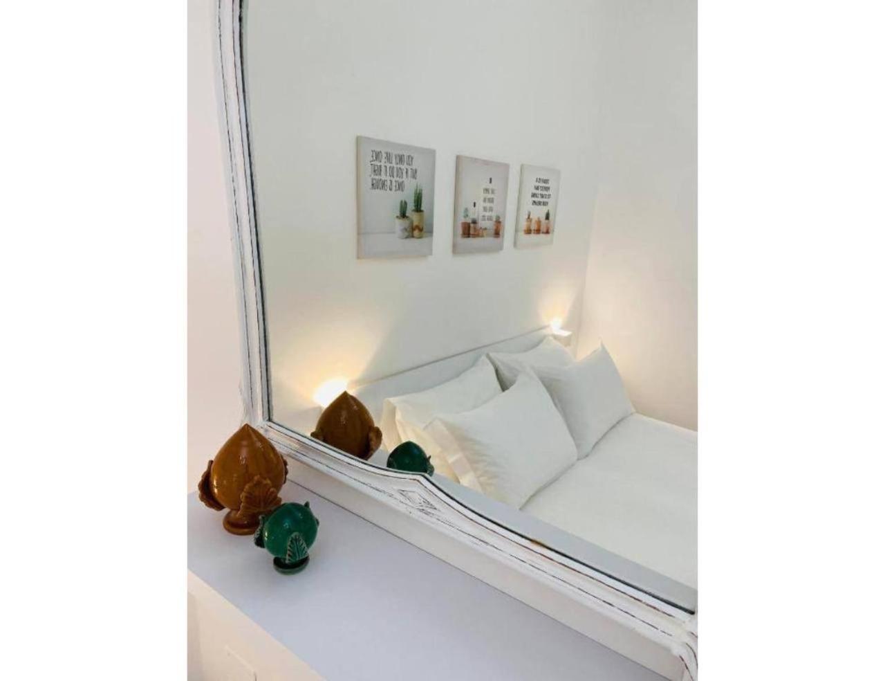 Dai 3 Santi Bed & Breakfast Lecce Bagian luar foto
