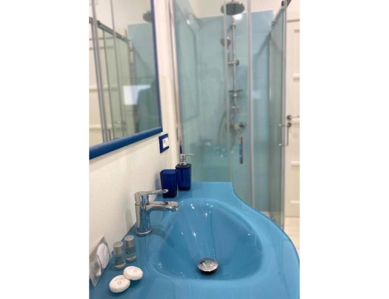 Dai 3 Santi Bed & Breakfast Lecce Bagian luar foto