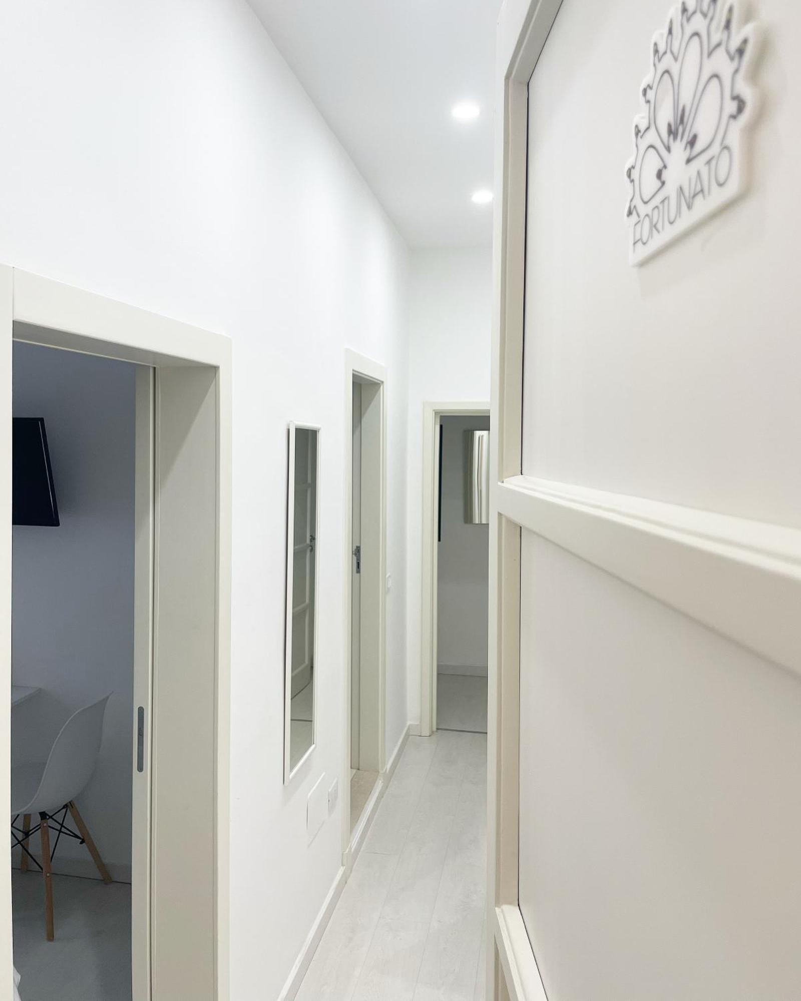 Dai 3 Santi Bed & Breakfast Lecce Bagian luar foto