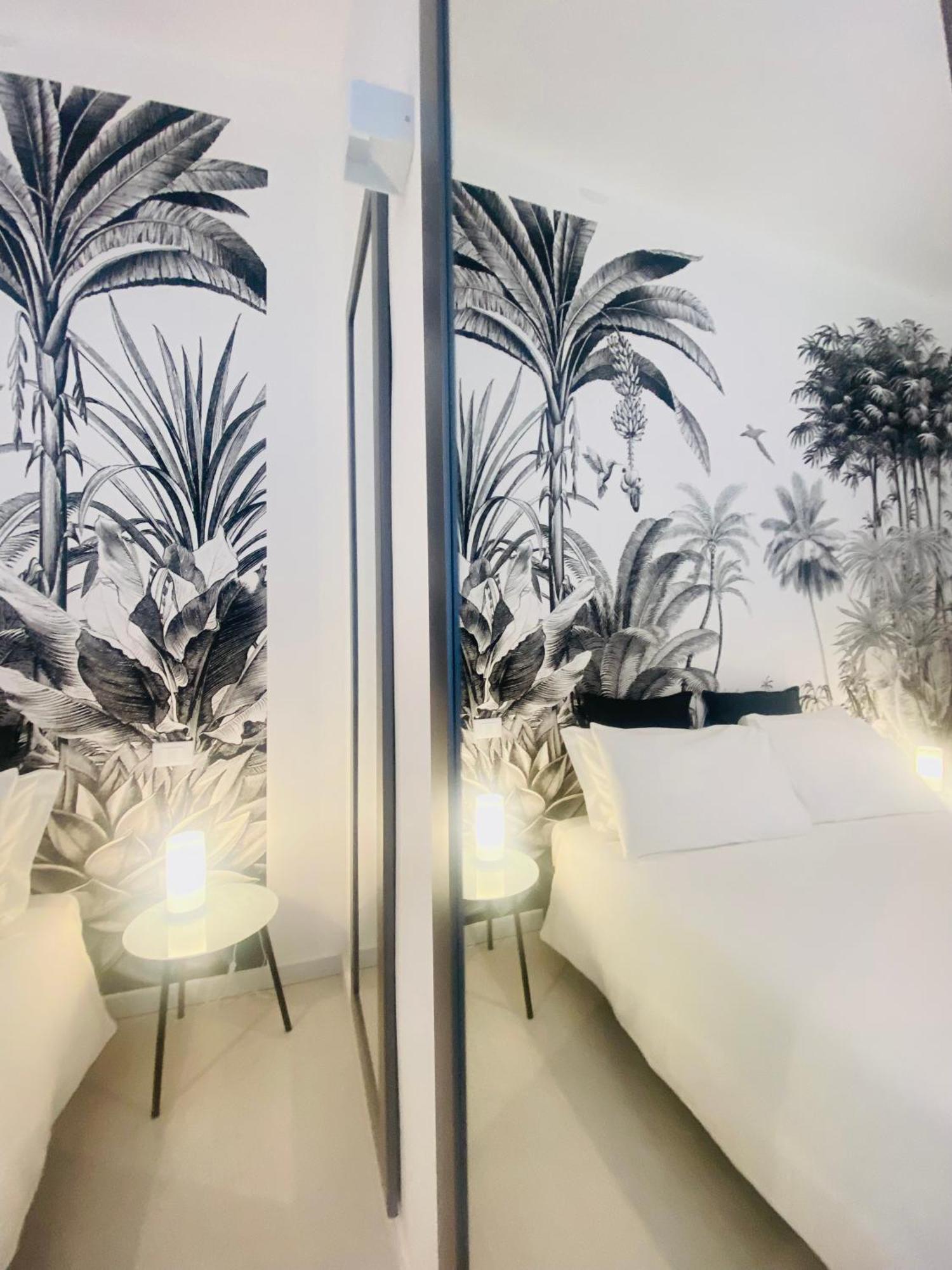 Dai 3 Santi Bed & Breakfast Lecce Bagian luar foto