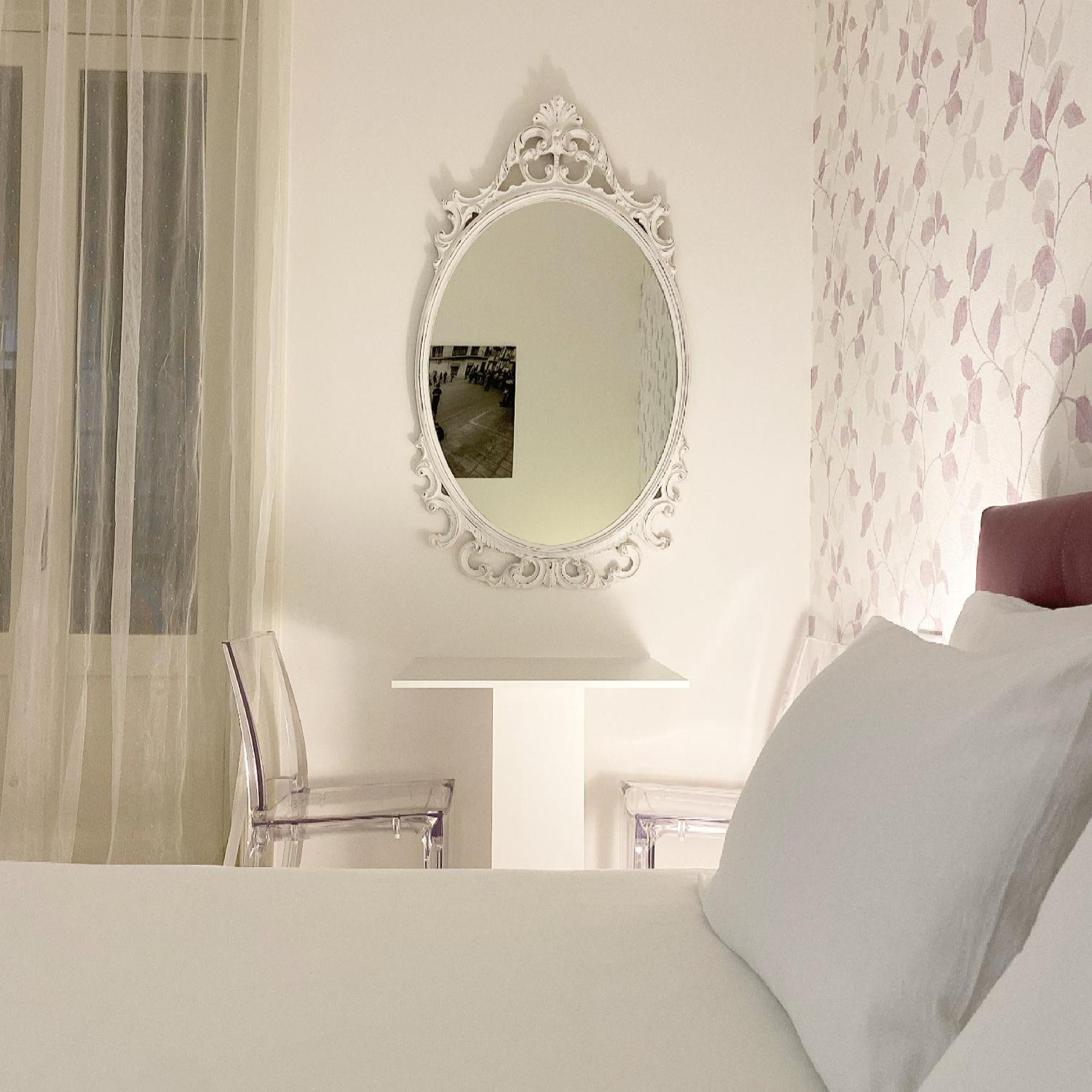 Dai 3 Santi Bed & Breakfast Lecce Bagian luar foto