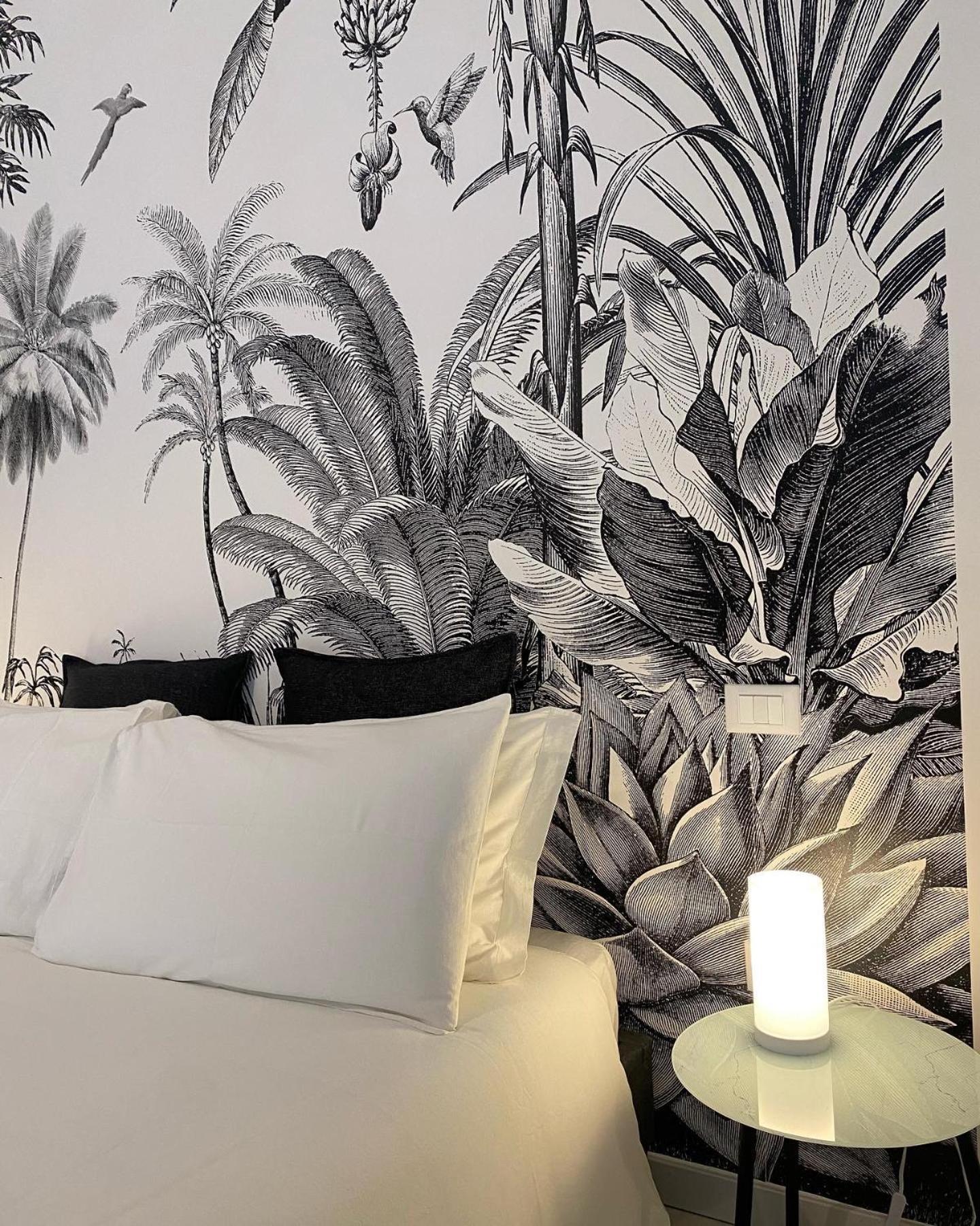 Dai 3 Santi Bed & Breakfast Lecce Bagian luar foto