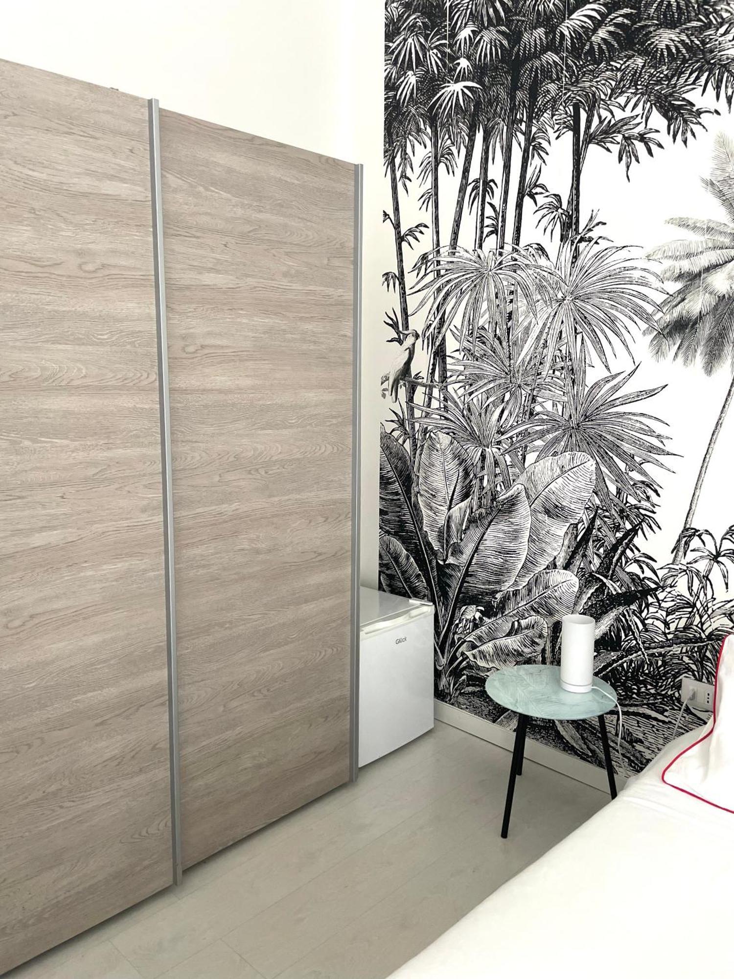 Dai 3 Santi Bed & Breakfast Lecce Bagian luar foto