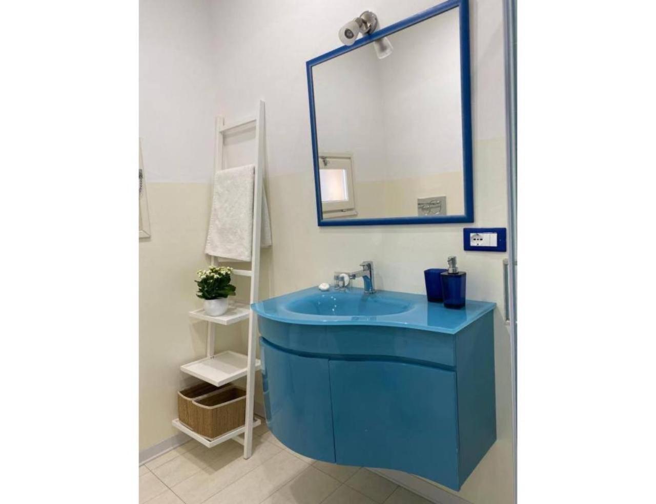 Dai 3 Santi Bed & Breakfast Lecce Bagian luar foto