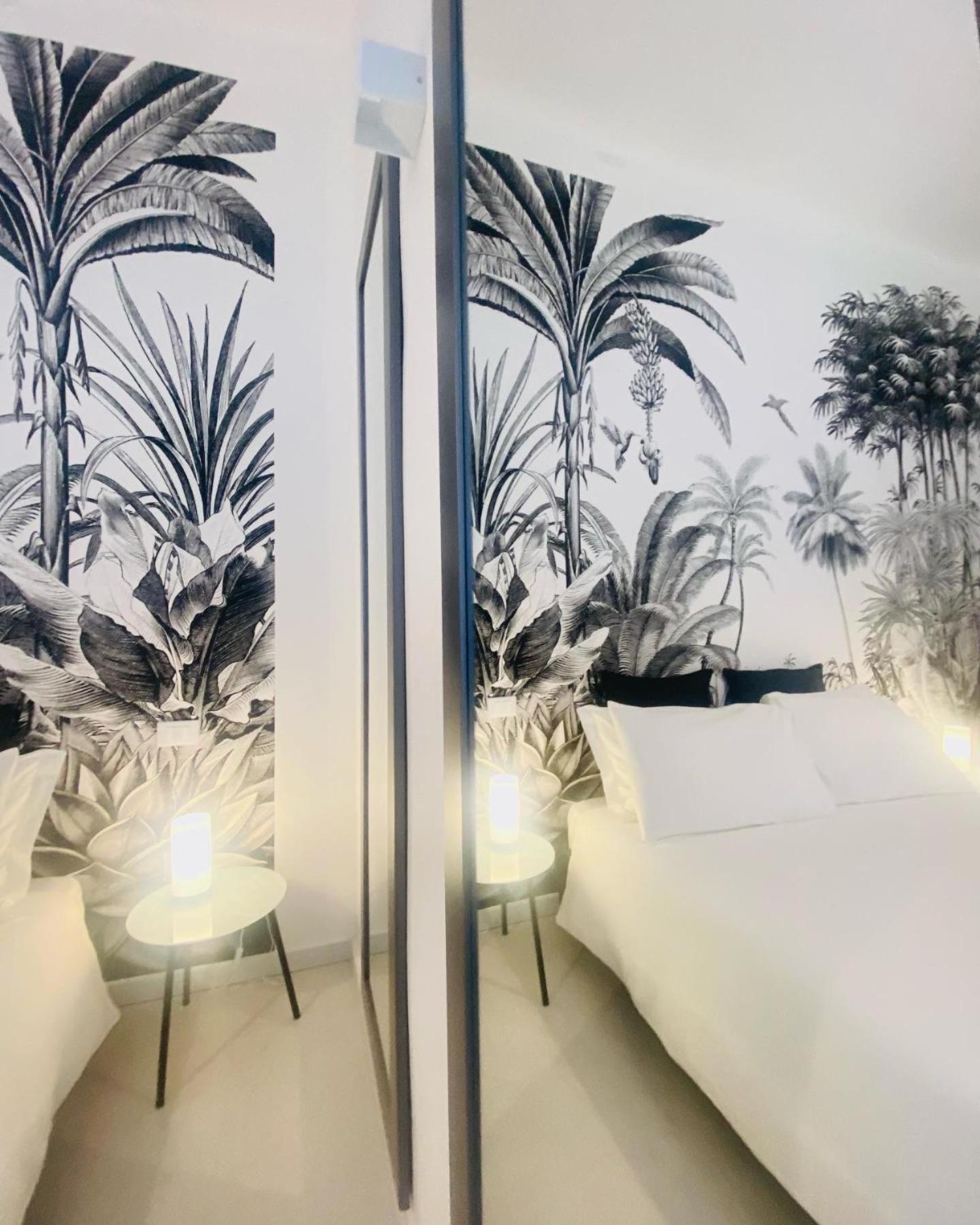 Dai 3 Santi Bed & Breakfast Lecce Bagian luar foto