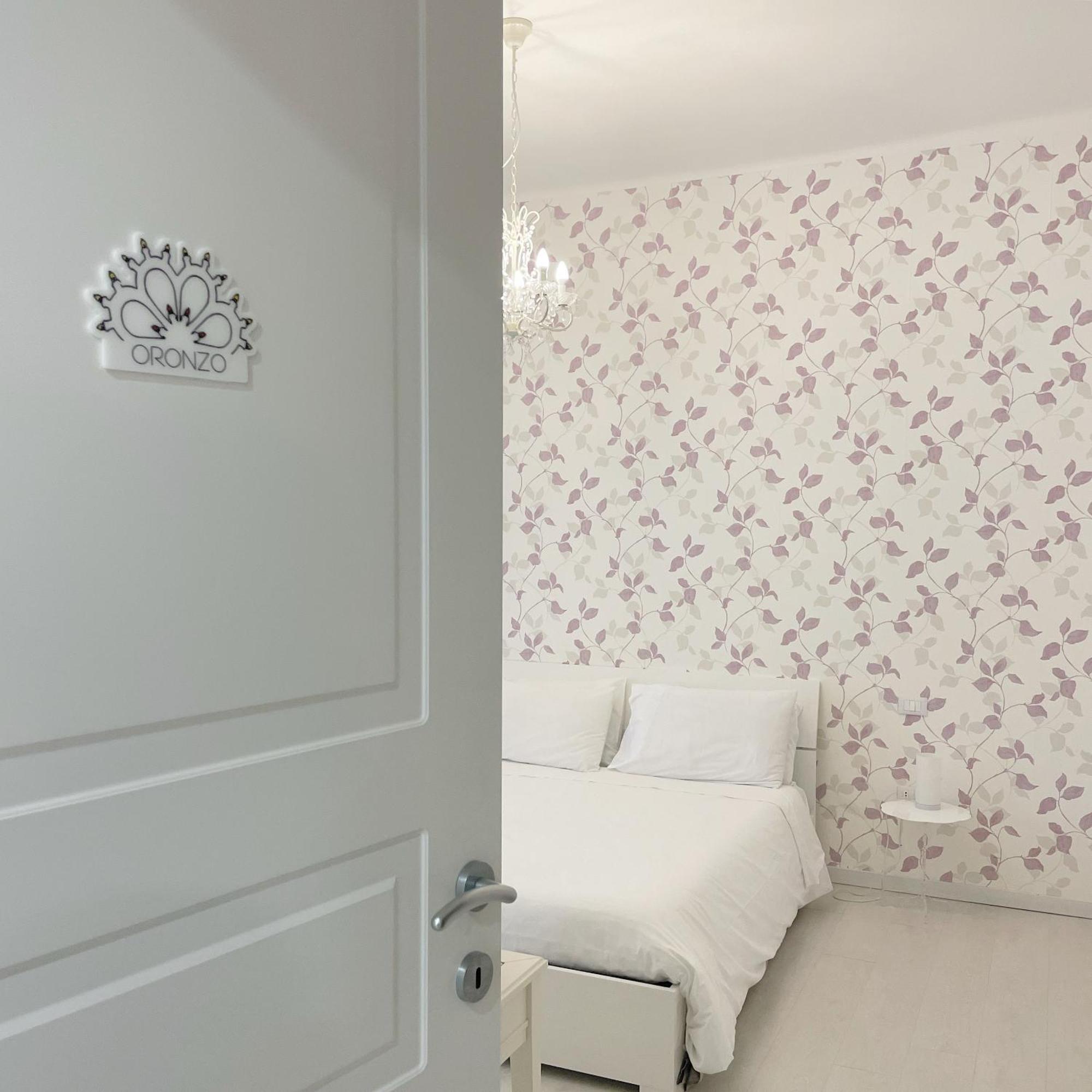 Dai 3 Santi Bed & Breakfast Lecce Bagian luar foto