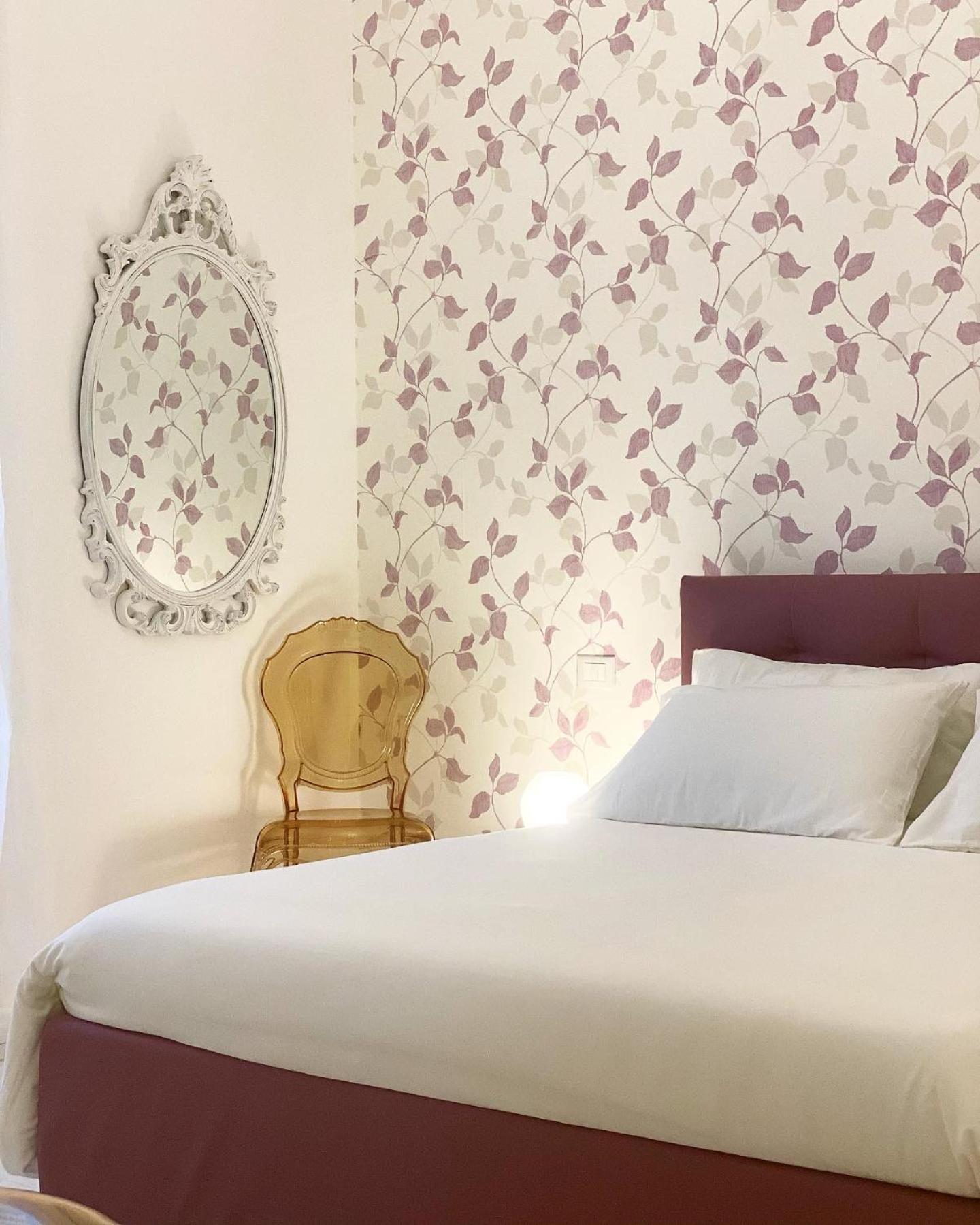 Dai 3 Santi Bed & Breakfast Lecce Bagian luar foto
