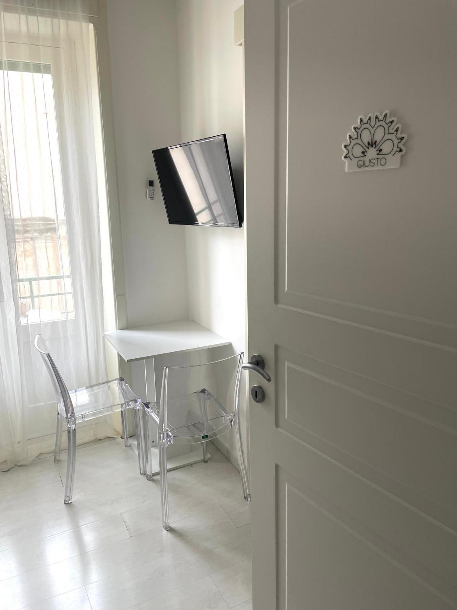 Dai 3 Santi Bed & Breakfast Lecce Bagian luar foto