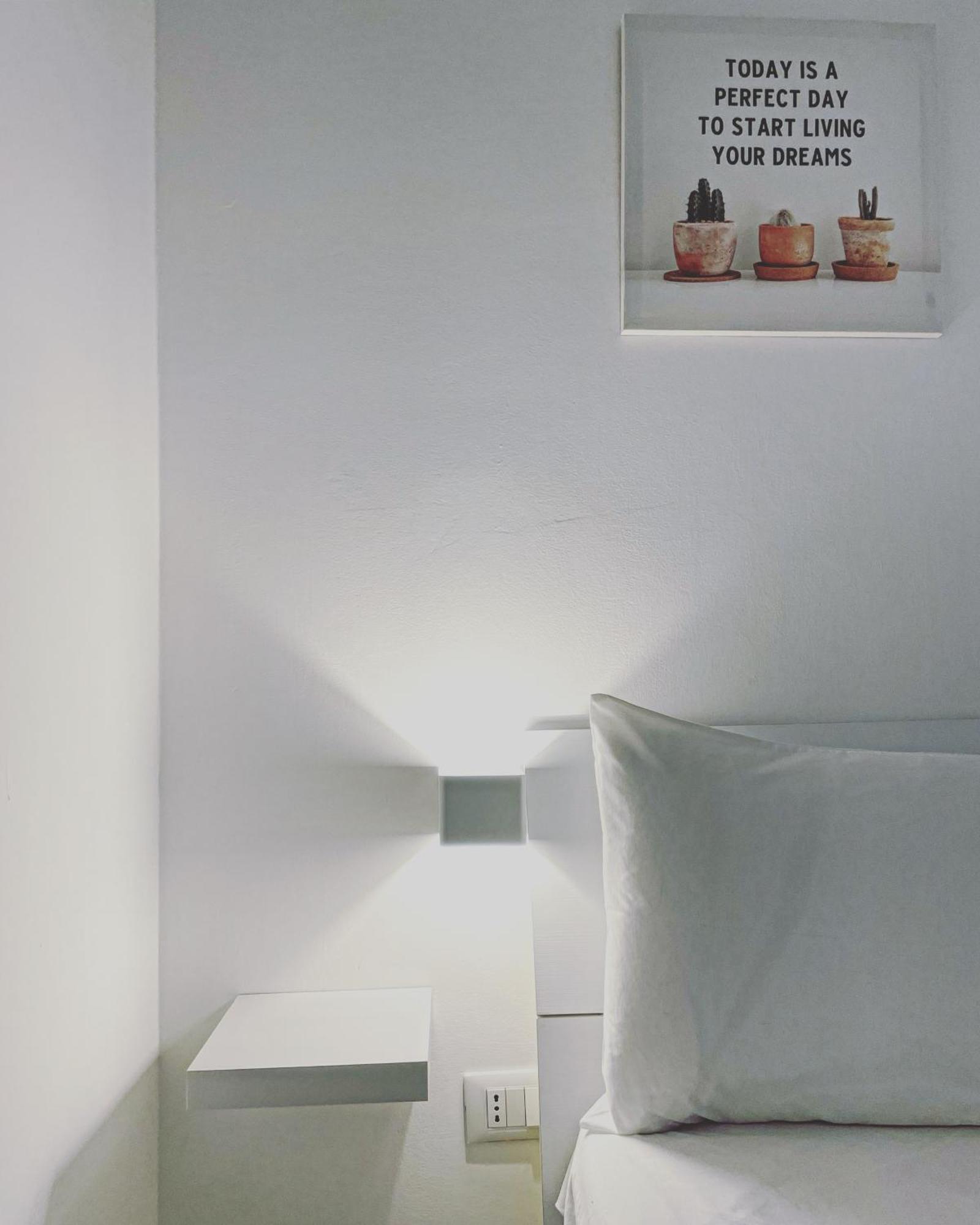 Dai 3 Santi Bed & Breakfast Lecce Bagian luar foto