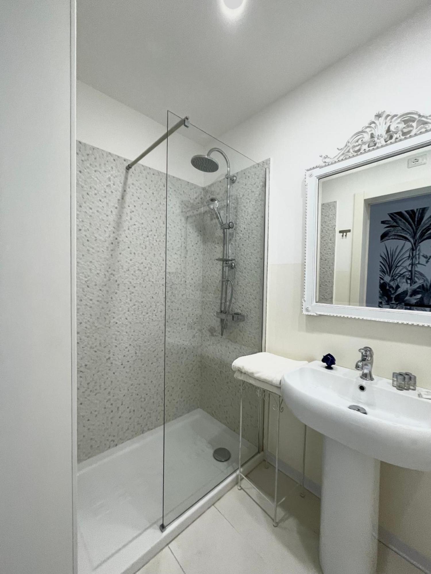 Dai 3 Santi Bed & Breakfast Lecce Bagian luar foto
