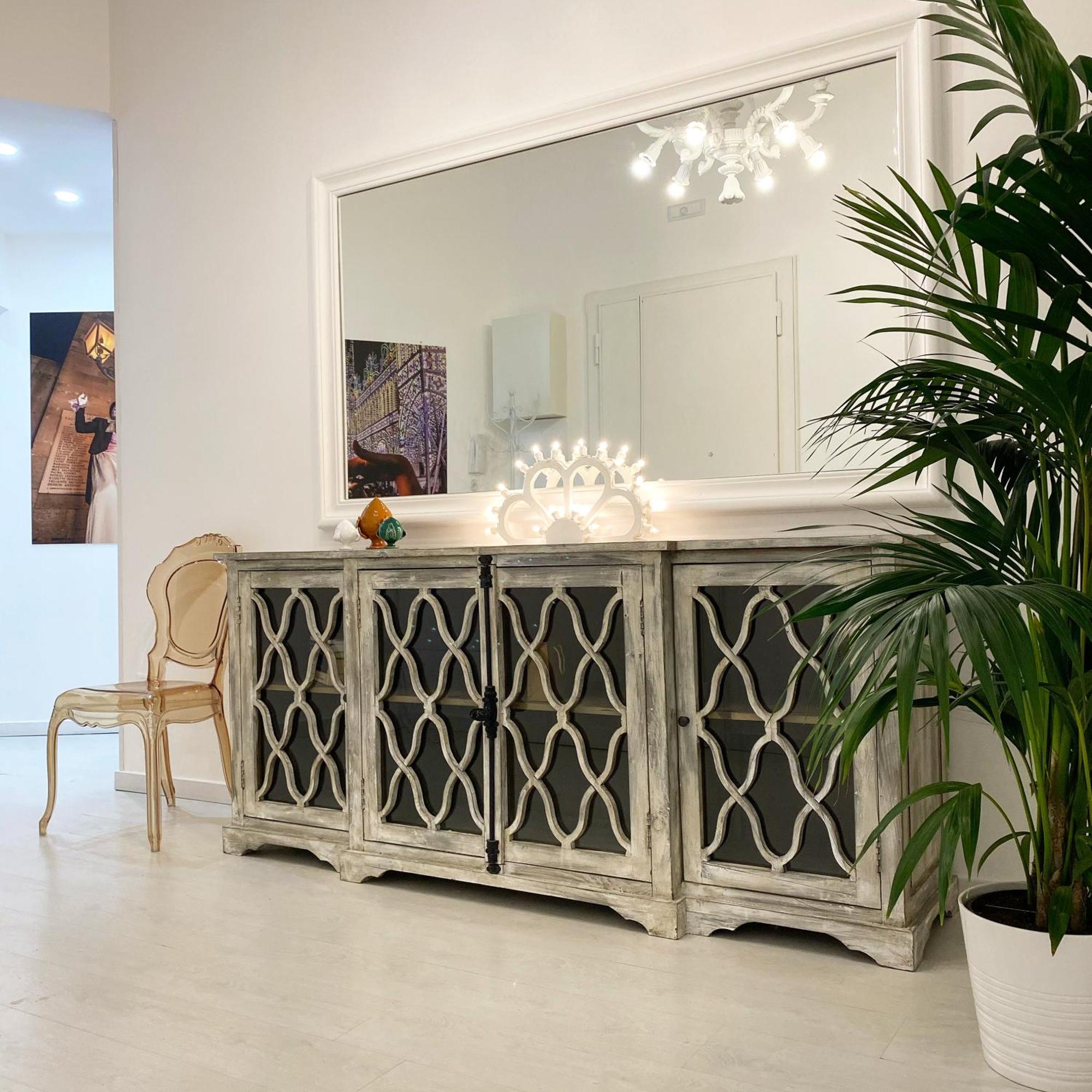 Dai 3 Santi Bed & Breakfast Lecce Bagian luar foto
