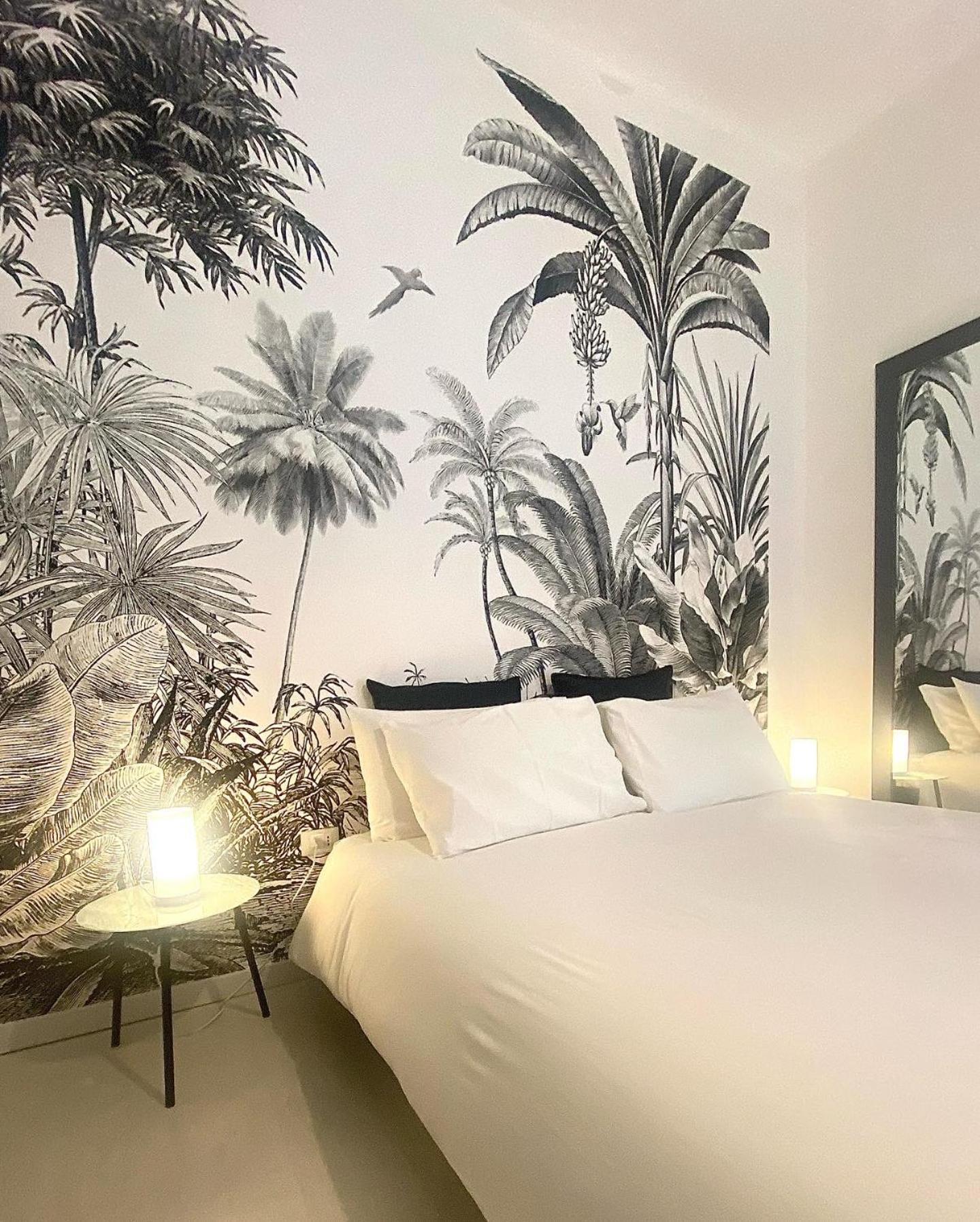 Dai 3 Santi Bed & Breakfast Lecce Bagian luar foto