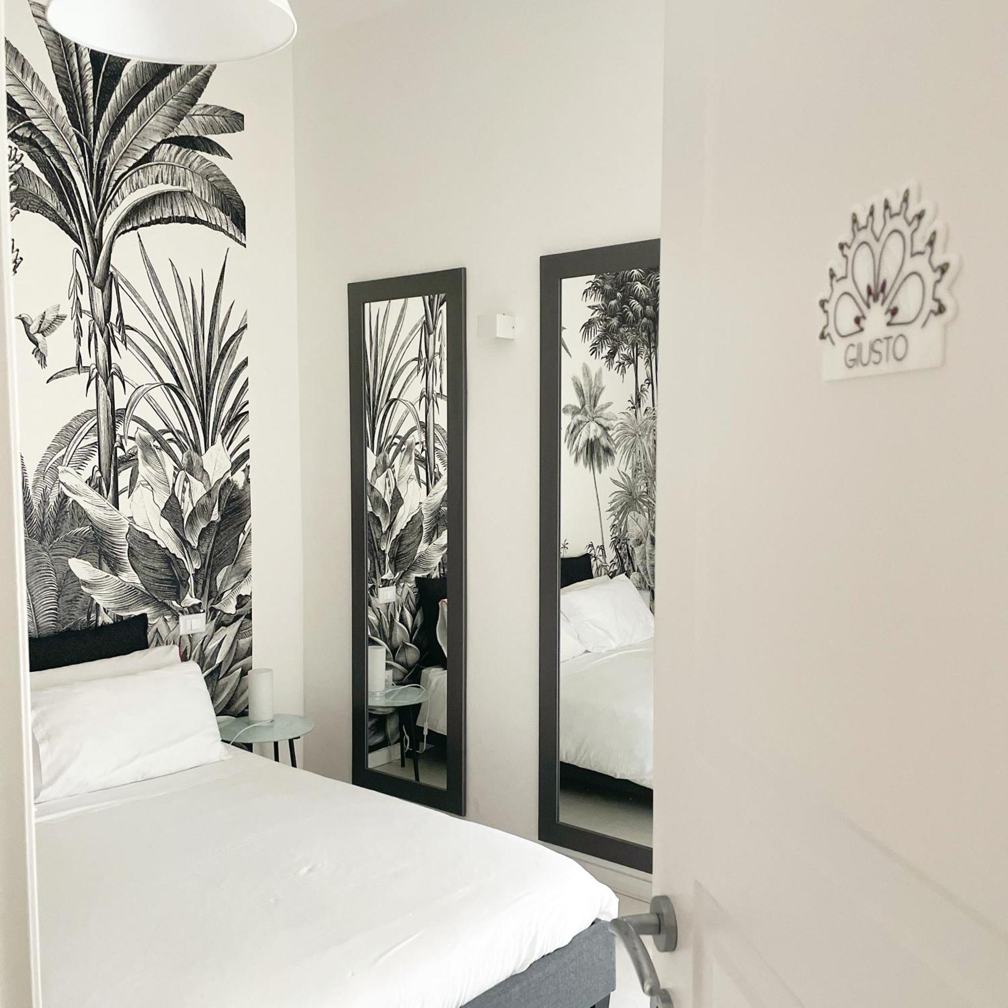 Dai 3 Santi Bed & Breakfast Lecce Bagian luar foto